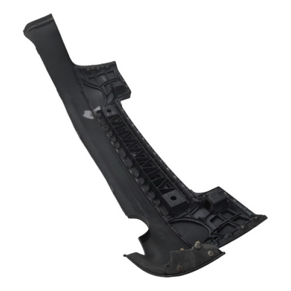 Parachoque Traseiro Audi A4 Sedan 2001 2002 2003 A 2006