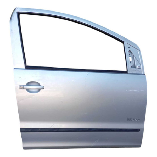 Porta Dianteira Direita Vw Fox 4p 2003 2004 2005 A 2009