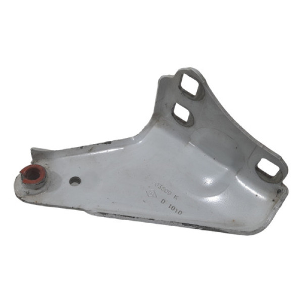 Guia Inferior Porta Correr Tras Dir Kangoo 2008 2009 A 2012