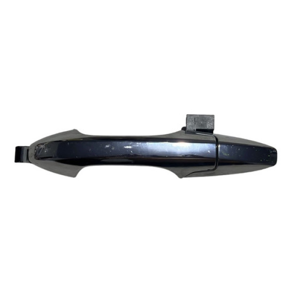 Maçaneta Externa Porta Tras Esquerda Honda Crv 2007-2011 @