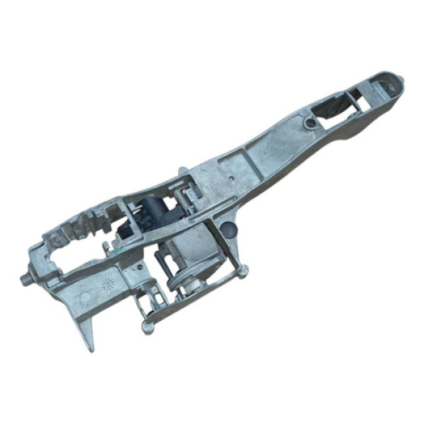 Suporte Maçaneta Externa Traseira Esquerda C4 Pallas 2007