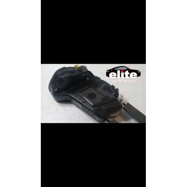 Fechadura Elétrica Traseiro Esquerda Honda City 2014 A 2018