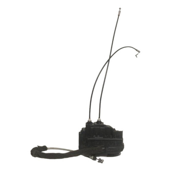 Fechadura Porta Traseira Direita Tiida 2008 2009 A 2013