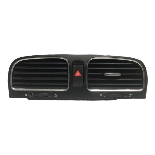Difusor Ar Central Vw Jetta Variant 2008 2009 2010 A 2014