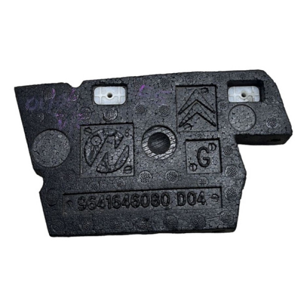 Acabamento Porta Dianteira Esquerda Citroën C5 2001 A 2004