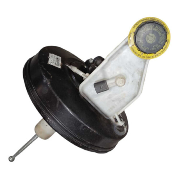 Hidrovacuo Servo Freio Cilindro Mestre Vw Fox 1.6 2015 2020