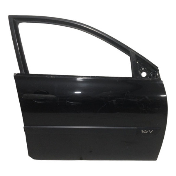 Porta Dianteira Direita Renault Megane Sedan 2006 A 2012