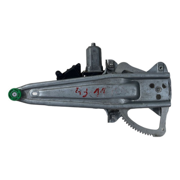 Máquina Vidro Elétrica Traseira Direita Corolla 2015 A 2019