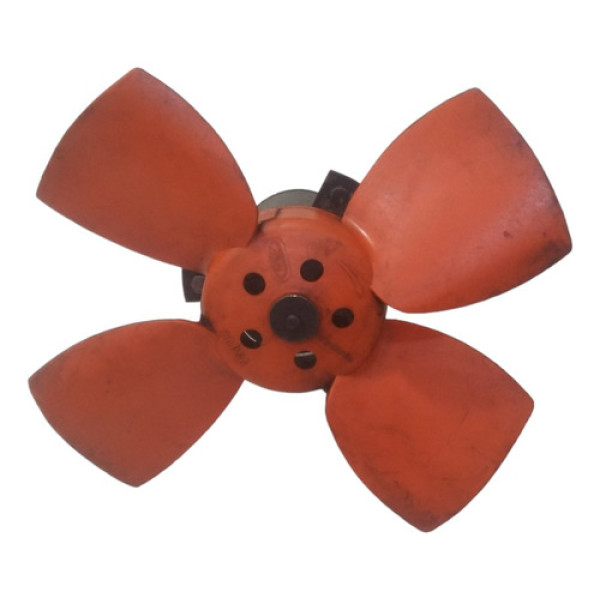 Motor Ventoinha Radiador Ford Escort Xr3 1983 1984 A 1996