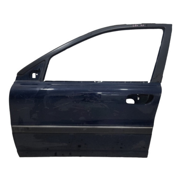 Porta Dianteira Esquerda Volvo S80 1998 1999 2000 A 2004 @