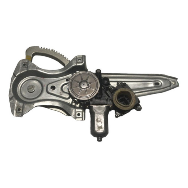 Máquina Vidro Traseira Esquerda Corolla 2015 2016 A 2019