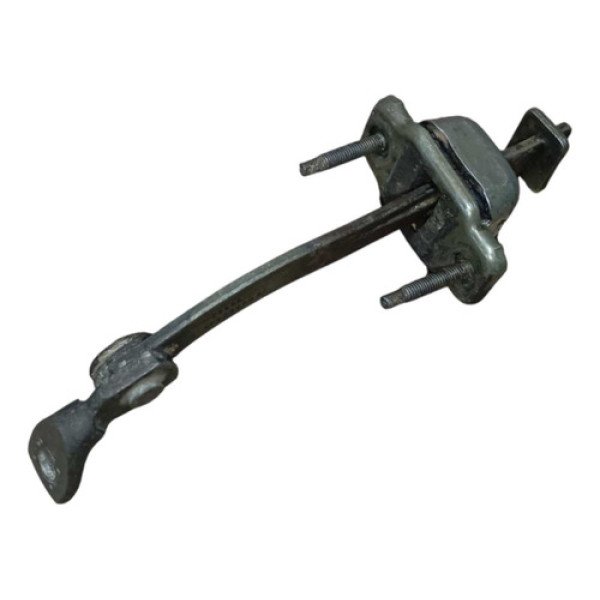 Limitador Porta Dianteira Direita Ford Ka 1997 1998 A 2007