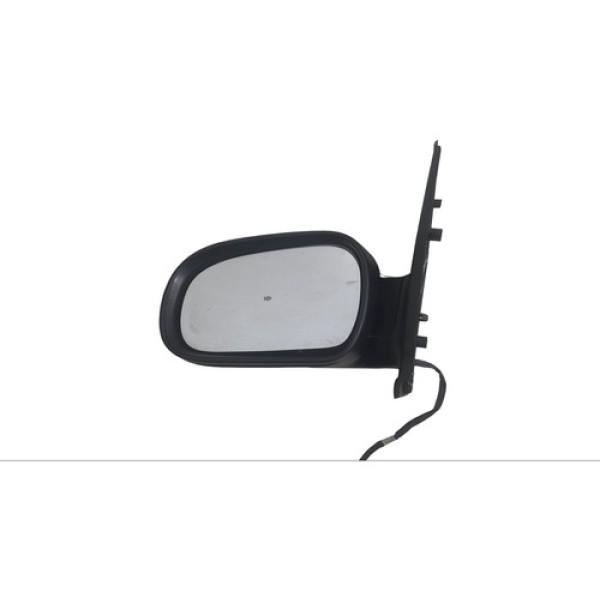 Retrovisor Esquerdo Elétrico Original Vw Fox 2004 A 2010 @