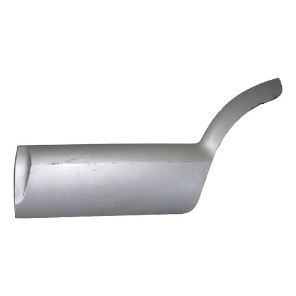 Friso Moldura Porta Traseira Esquerda Tucson 2005 A 2015