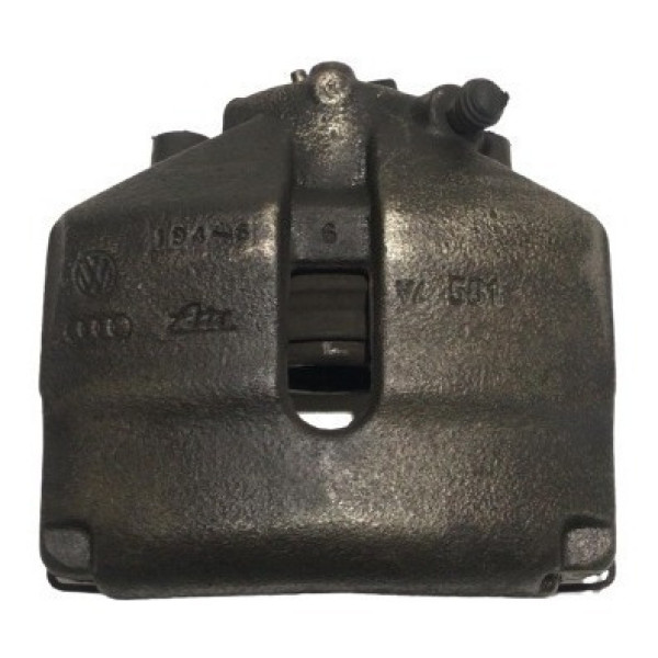 Pinça De Freio Dianteiro Esquerdo Jetta 2.5 20v 2007 A 2012