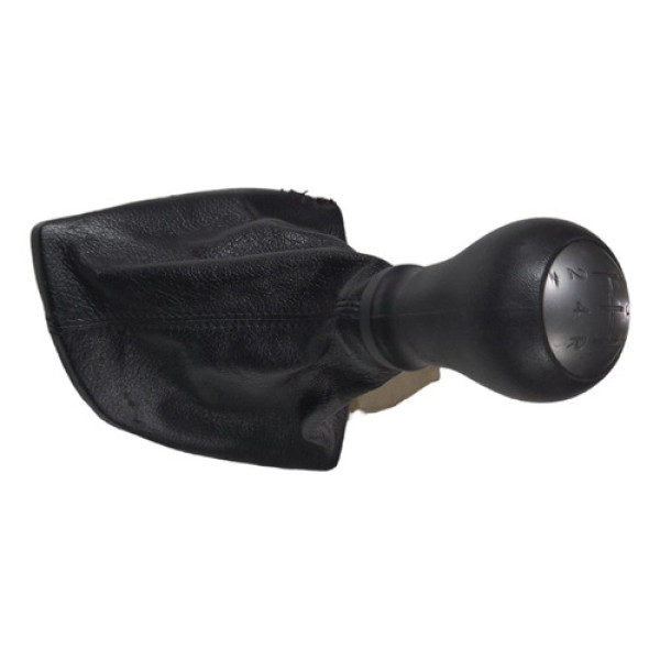 Alavanca Câmbio Manual Trambulador Hyundai  Hb20 2013 A 2019