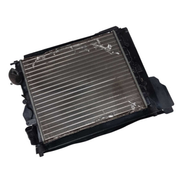 Radiador Água Manual Renault Clio 1.0 1.6 8v 16v 1999 A 2012