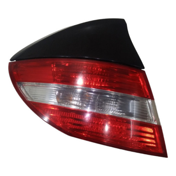 Lanterna Traseira Lado Esquerdo Mercedes Clc 200 2008 A 2011