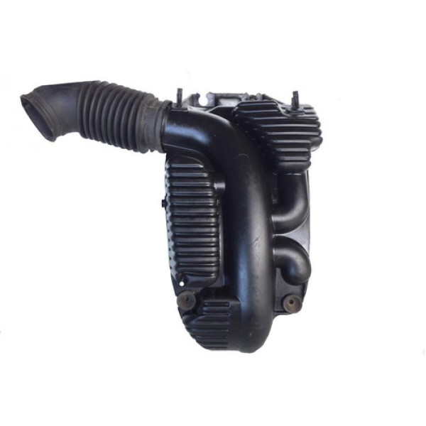 Caixa Ressonadora Chevrolet Captiva 2.4 16v 2008 A 2011