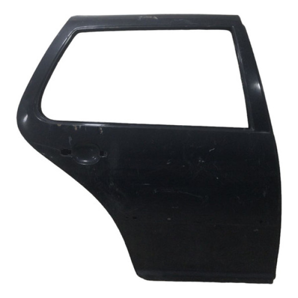 Porta Traseira Direita Golf Ant 1999 2000 A 2012 2013