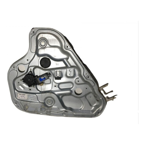 Máquina De Vidro Elétrico Traseiro Esquerdo I30 2008 A 2012