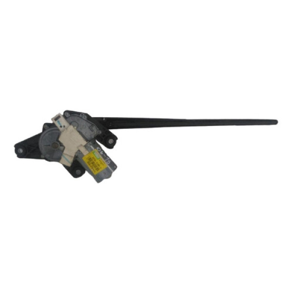 Motor Limpador Vidro Nissan Tiida 2006 A 14 28710-el000-c Or