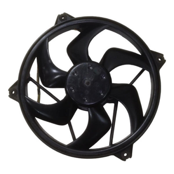 Ventoinha Motor Radiador Citroën Xsara Picasso 2001 A 2012