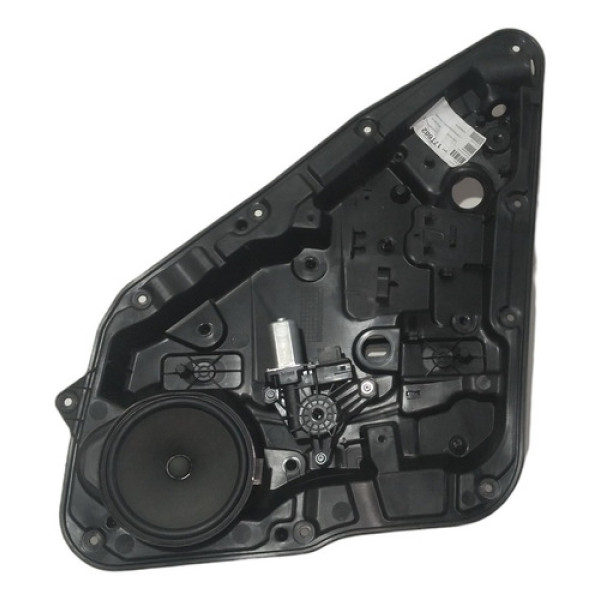 Máquina Vidro Eletrica Traseira Esquerda A200 2013 A 2017