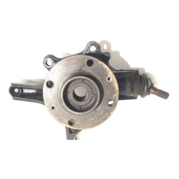 Montante Diant Dir Citroën C4 1.6 16v Thp C/abs 2012 A 2017