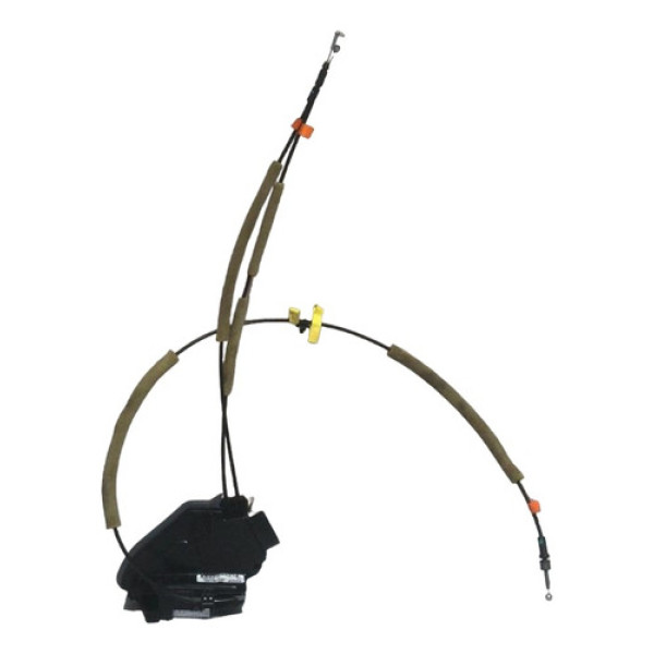 Fechadura Elétrica Traseira Direita Sentra 2014 A 2018