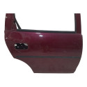 Porta Traseira Direita Gm Corsa Hatch 1994 1995 A 2001 @
