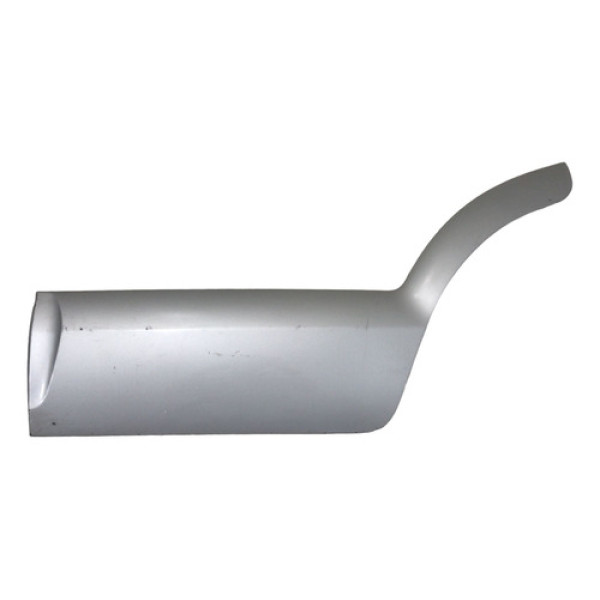 Friso Moldura Porta Traseira Esquerda Hyundai Tucson 2015