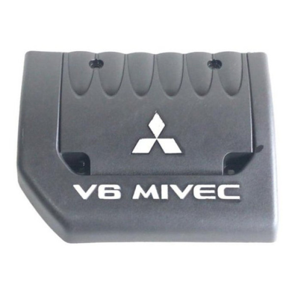 Tampa Do Motor Mitsubish Outlander 3.0 V6 2008 A 2013