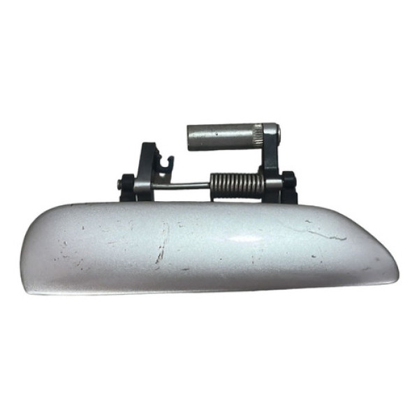 Maçaneta Externa Porta Traseira Direita New Fit 2009-2014 @