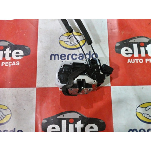 Fechadura Porta Dianteira Esquerda March 2016/2017 Original