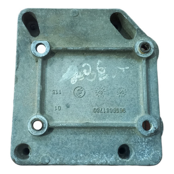 Suporte Compressor Peugeot 207 Citroën C3 1.4 27 A 2014