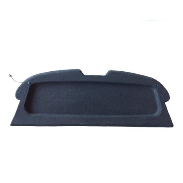 Tampão Bagagito Traseira Fiat Stilo 2003 A 2010 Original