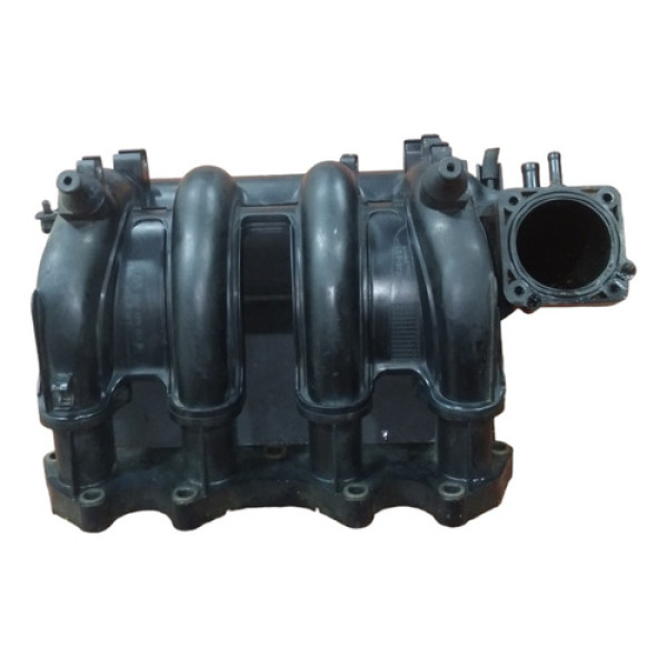 Coletor De Admissão Vw Polo Fox Golf 1.6 8v Flex 2004 A 2012