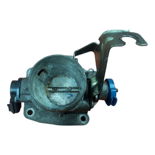 Tbi Corpo Borboleta Ford Fiesta 1.6 8v Zetec 2003 A 2012