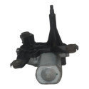 Motor Limpador Vidro Traseiro Gm Celta 2001 2002 A 2016