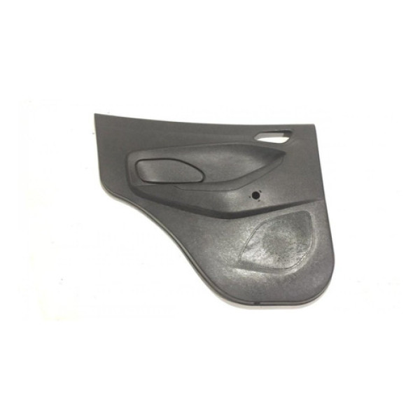 Forro Porta Traseiro Esquerdo Ford Ka 2014 A 2020