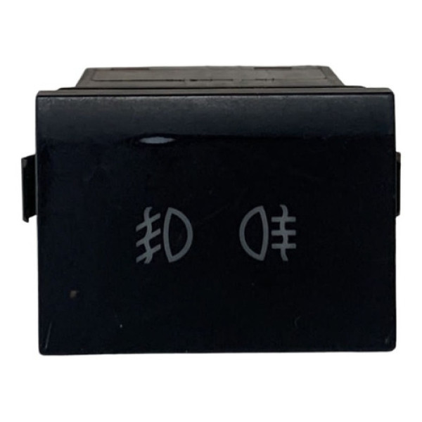 Botão Farol Milha Vw Crossfox Spacefox 2009 2010 A 2014