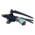 Motor Limpador Vidro Traseiro Audi A3 Golf 1999 2000 A 2006