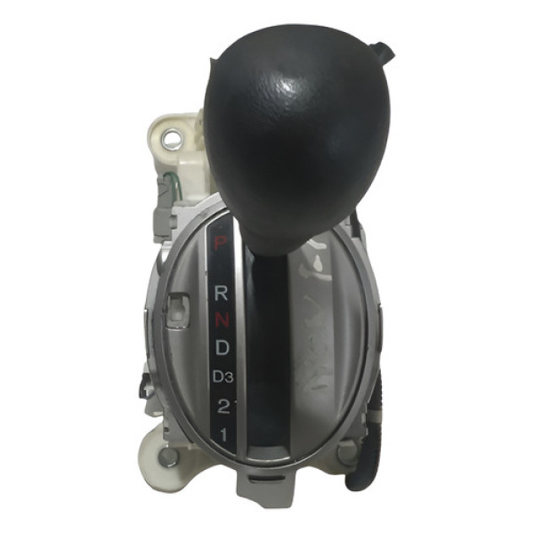 Alavanca Câmbio Automático New Fit 1.4 1.5 2009 Á 2013