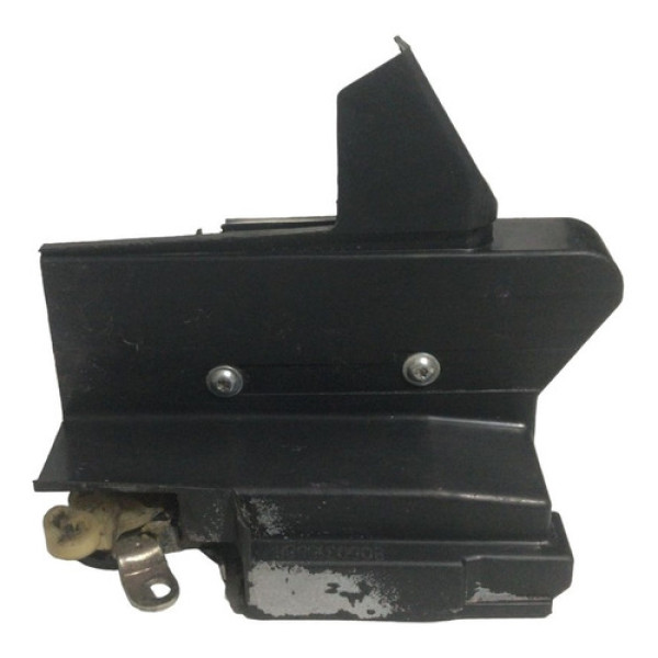 Fechadura Dianteira Esquerda Sandero Logan 2015 A 2020 @