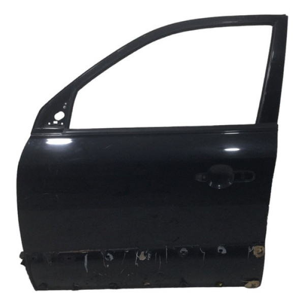 Porta Dianteira Esquerda Hyundai Tucson 2005 2006 A 2015