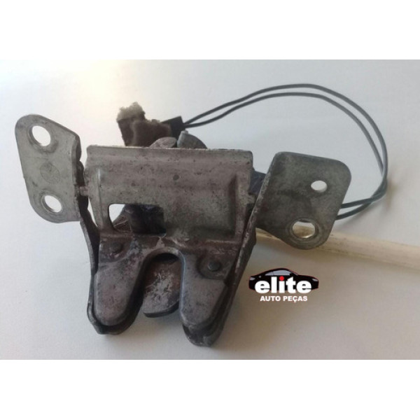 Fechadura Da Tampa Traseira Fiat 500 2015 2016 2017 2018