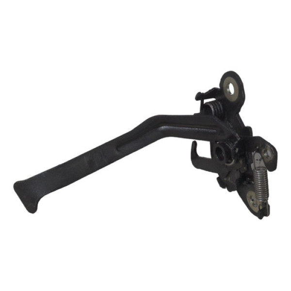 Fechadura Trava Capo Citroën C4 Pallas 2.0 2007 2008 A 2012