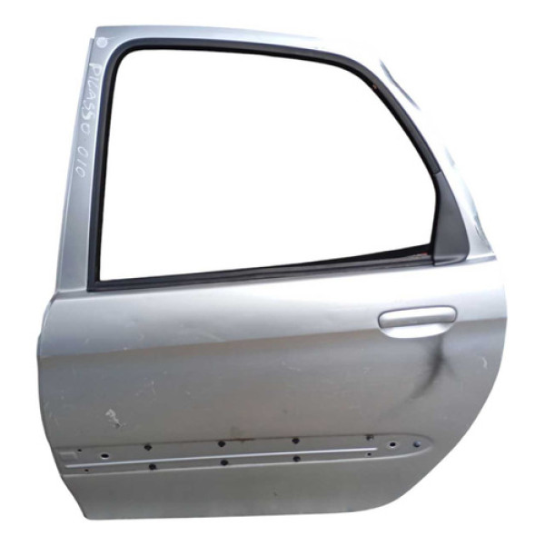 Porta Traseira Esquerda Citroën Xsara Picasso 2001 A 2012