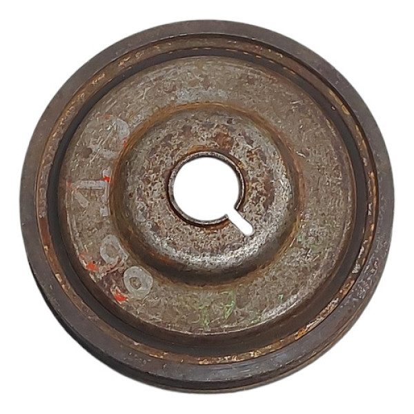 Polia Virabrequim Renault Duster 1.6 16v 2011 2012 A 2016